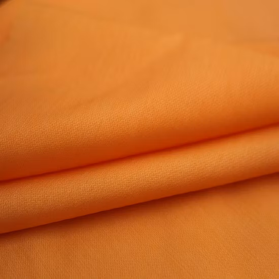 Recycled Stretch Polyester/Nylon/Spandex Waterproof Knitted Printed Outdoor Coat Jacket Uniform Jacquard Garment Fabric